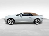 Used 2012 Chevrolet Camaro LT w/ RS Package image 4