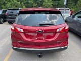 Used 2021 Chevrolet Equinox LT image 3