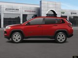 New 2025 Jeep Compass Sport image 3