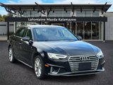 Used 2019 Audi A4 2.0T Prestige w/ Prestige Package image 3