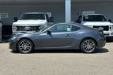 Used 2017 Subaru BRZ Premium image 5