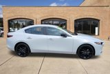 New 2025 MAZDA MAZDA3 s image 2