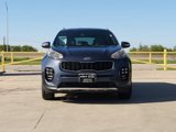 Used 2019 Kia Sportage EX w/ EX Sport Appearance Package image 2
