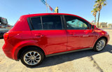 Used 2012 Nissan Versa 1.8 S image 5