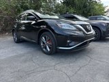 Used 2020 Nissan Murano Platinum image 3