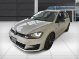 Used 2017 Volkswagen GTI Sport image 2