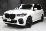 Used 2021 BMW X5 sDrive40i w/ M Sport Package image 5