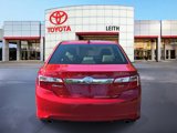 Used 2013 Toyota Camry XLE image 5