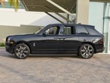 Used 2024 Rolls-Royce Cullinan w/ Dark Exterior Package image 3