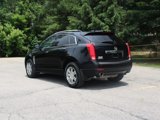 Used 2016 Cadillac SRX Luxury w/ Driver Awareness Package image 5