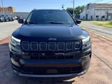 Used 2022 Jeep Compass High Altitude image 2