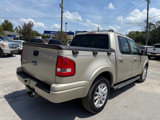 Used 2007 Ford Explorer Sport Trac Limited image 5