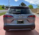 Used 2022 Toyota Corolla Cross XLE image 6