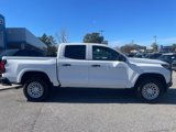 New 2024 Chevrolet Colorado W/T w/ WT Convenience Package II image 2