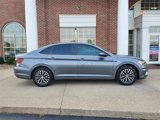 Used 2019 Volkswagen Jetta SEL image 4