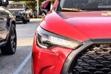 Used 2022 Toyota Corolla Cross LE image 3