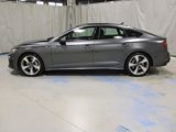 Used 2021 Audi A5 2.0T Prestige w/ Black Optic Package image 6