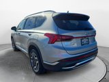 Used 2023 Hyundai Santa Fe Limited image 3