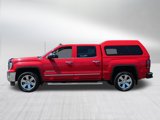 Used 2018 GMC Sierra 1500 SLT image 4