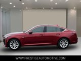 Used 2024 Cadillac CT5 Luxury w/ Sun And Sound Package image 2