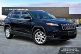 Used 2015 Jeep Cherokee Latitude image 2