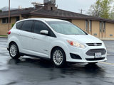 Used 2015 Ford C-MAX SE w/ Cargo Management Package image 3