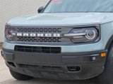 Used 2022 Ford Bronco Sport Badlands w/ Premium Package image 2