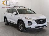 Used 2020 Hyundai Santa Fe SEL w/ Convenience Package image 2