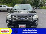 Used 2017 Ford Explorer XLT w/ Equipment Group 202A image 3