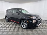 Used 2020 Kia Soul GT-Line image 2