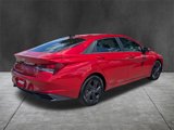 Used 2023 Hyundai Elantra SEL w/ Cargo Package image 4