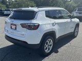 New 2025 Jeep Compass Latitude image 5