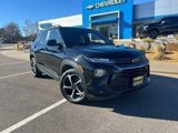 Used 2021 Chevrolet TrailBlazer RS w/ Convenience Package image 2