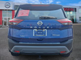 Certified 2021 Nissan Rogue SV image 5