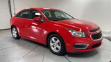 Used 2016 Chevrolet Cruze LT image 3