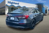 Used 2022 Honda Civic Sport image 5