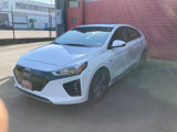 Used 2017 Hyundai Ioniq Limited w/ Limited Ultimate Package 02 image 6