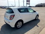 Used 2020 Chevrolet Sonic LT image 5