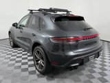 Certified 2022 Porsche Macan image 3