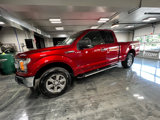 Used 2018 Ford F150 XLT w/ Equipment Group 302A Luxury image 5