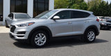 Used 2021 Hyundai Tucson SE image 4