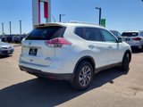 Used 2016 Nissan Rogue SL w/ SL Premium Package image 3