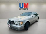 Used 1995 Mercedes-Benz S 320 image 3
