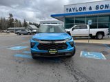 New 2025 Chevrolet TrailBlazer ACTIV w/ Convenience Package image 2