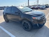 Used 2014 Ford Edge SEL w/ Equipment Group 205A image 2