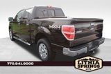 Used 2012 Ford F150 XLT w/ XLT Chrome Pkg image 5