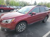 Used 2017 Subaru Outback 2.5i Limited image 2