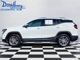 Used 2024 GMC Terrain SLT image 2