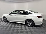 New 2025 Honda Civic LX image 4