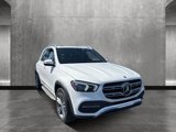 Used 2021 Mercedes-Benz GLE 350 image 2